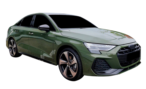 Audi A3 Limousine Neuwagen